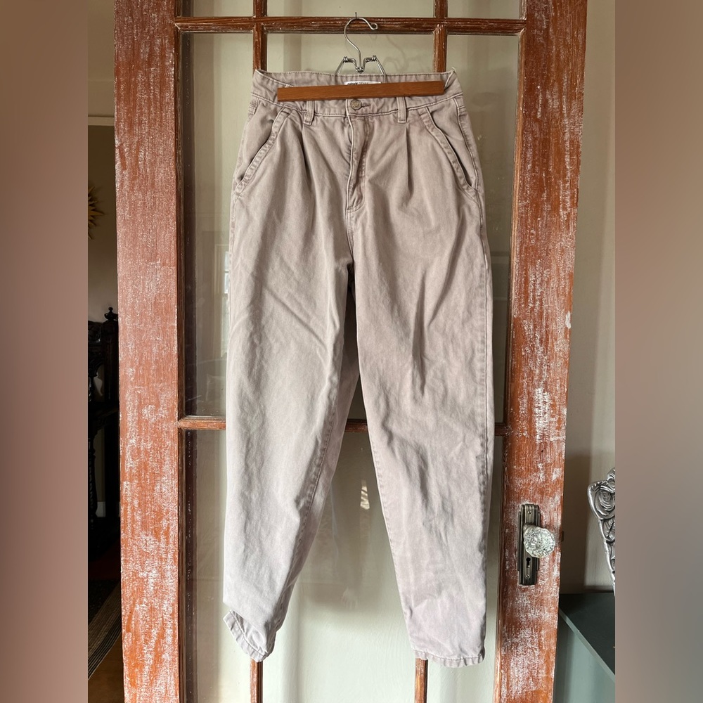Garage Mom Jeans